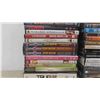 Image 2 : 20 Used DVDs , 18 New DVDs, 6 Blue Rays, 1 VHS : Couples Retreat, Ice Age