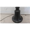 Image 2 : Christmas Lantern 72'' T PVC Post