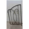 Image 2 : 2 Metal Gates 24'' x 38'' 