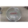 Image 2 : Vintage Car Parts : Gauges, GMC Hubcap, 1966-67 Ford Fairlane