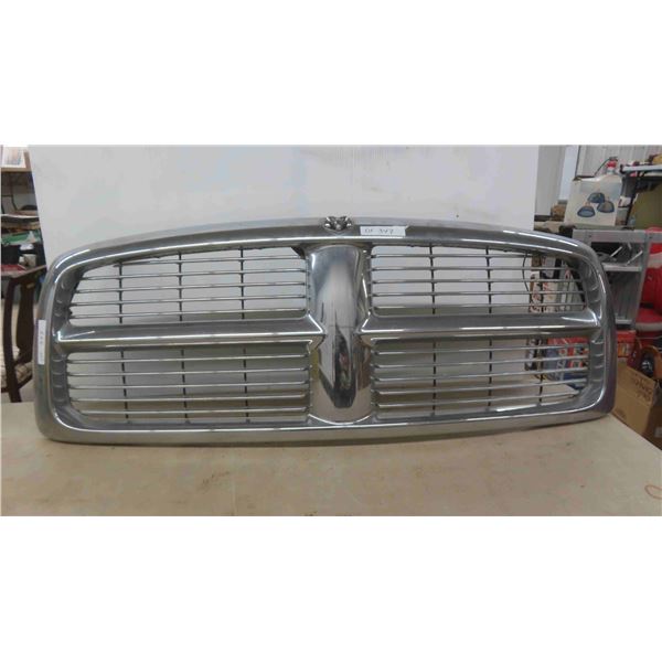 Dodge Ram Grill 2005/06 
