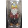 Image 2 : 2 New Old Stock NFL Action Gnomes 