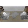 Image 2 : 3 ' Back to the 50s ' Metal Signs - Largest is 20'' x 19'' 