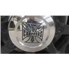 Image 2 : West Coast Chopper Rim Approx 10'' W x 21'' H 
