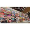 Image 1 : 50 Magazines : Car Craft, Mopar, Super Stock, Muscle Car, Hot