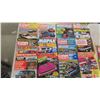 Image 2 : 50 Magazines : Car Craft, Mopar, Super Stock, Muscle Car, Hot