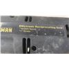 Image 2 : Craftsman Power Reciprocating Saw with Extra Blades, 2 Power