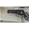 Image 3 : Craftsman Power Reciprocating Saw with Extra Blades, 2 Power