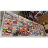 Image 1 : 50 Car Magazines 1990s : Car Craft, Super Stock, Muscle Car Classics, 