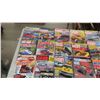 Image 2 : 50 Car Magazines 1990s : Car Craft, Super Stock, Muscle Car Classics, 