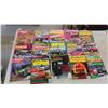 Image 2 : 50 Car Magazines   1990s : Mopar Muscle, Mopar, Hot Rodding with Tote
