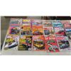 Image 2 : 50 Car Magazines 1990s : Rod Action, Car Craft, Chrysler Power, 