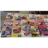 Image 2 : 50 Car Magazines 1980s/90s : Chrysler Power, Hot Rodding, Super Stock, 