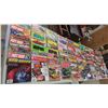 Image 1 : 50 Car Magazines 1990s : Mopar, Hot Rod, Car Review, Car Craft, 