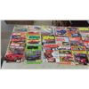 Image 2 : 50 Car Magazines 1990s : Mopar, Hot Rod, Car Review, Car Craft, 