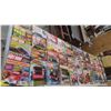 Image 1 : 50 Car Magazines 1990s : Car Craft, Mopar, Hot Rod, Chrysler Power