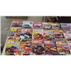 Image 2 : 50 Car Magazines 1990s : Car Craft, Mopar, Hot Rod, Chrysler Power