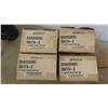 Image 2 : New Old Stock Safety Shut Off 3/8'' + 1/2'' & More - Parts #s in Photos 