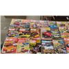 Image 2 : 44 Car Magazines 1980s/90s : Hot Rod, Car Craft, Mopar, Super 
