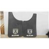 Image 2 : 4 Dodge Ram Mud Flaps, New 1/4'' Rope , Tie Down, Clean Truck Products 