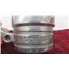 Image 3 : Snap On Cast Aluminum Mug , 4 Campbells Soup Coffee Mugs 