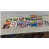 Image 1 : Magazines : 1975 Custom + Rod Ideas , Manuals, GM Repair, Basic 