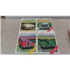 Image 2 : Magazines : 1975 Custom + Rod Ideas , Manuals, GM Repair, Basic 