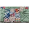 Image 2 : Quilt 65'' x 84'' 