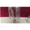 Image 8 : 6 Large Jars Includes Horlicks Malted Milk, 2 Sealers - Tallest is 15'' 