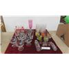 Image 1 : Glassware: Alomic, Mid Century, CN Tower & More