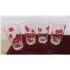 Image 2 : Glassware: Alomic, Mid Century, CN Tower & More