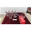 Image 1 : Collectible Beer Glasses : Stella Artois, Labatts & Others 