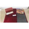 Image 1 : 5 Boxes Coin Sleeves , Collector Canada 1999 Stamp Book , No Stamps 