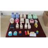 Image 1 : 25 Diecast Crafting Stamp , Variety of Shapes