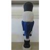 Image 2 : Nut Cracker Blow Mold 37'' T 
