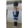 Image 3 : Nut Cracker Blow Mold 37'' T 