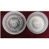 Image 10 : Foreign Currency + Canadian Tokens: Canadian Mint Winnipeg, 