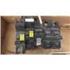 Image 10 : Breakers 15-50 Amp