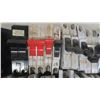 Image 3 : Breakers 15-50 Amp
