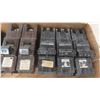 Image 8 : Breakers 15-50 Amp