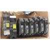 Image 9 : Breakers 15-50 Amp
