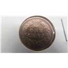Image 3 : 1905 USA Indian Head Penny Coin 