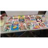 Image 1 : 21 MAD Magazines (17) 1980s (3) 1990s (1) 2005