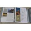 Image 2 : Harley Davidson Ride Atlas of America, Canada and Mexico by Rand