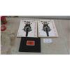 Image 1 : 3 Motorcycle Books : Harley Davidson Lore, Shovelhead to Twin