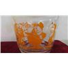 Image 2 : 1930s Snow White and 7 Dwarf Jug with 8 Glasses 
