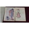 Image 2 : 2 Modern Priscilla Magazine (1908 and 1911) an Illustrated Journal