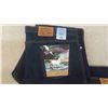 Image 2 : New 3 Pairs Mens Thunder Creek Jeans (2) Size 44/34 (1) 42/34 
