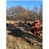 Image 1 : **OFFSITE NEAR STONEWALL** Westfield Auger 10'' 