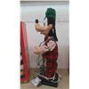 Image 8 : 3 Walt Disney Animated / Musical Figures Including Mickey, Minnie, 